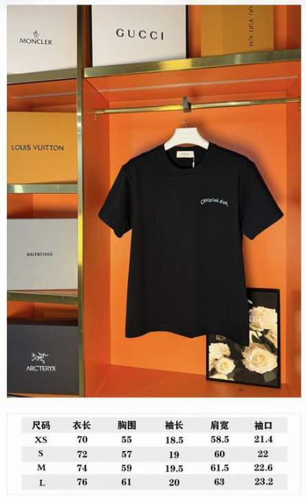 Dior T Shirts Short _SKUDiorXS-Llzytx005615510